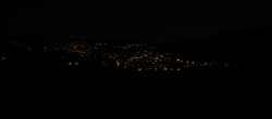 Archiv Foto Webcam Alpenbad Pfronten 20:00