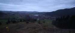 Archiv Foto Webcam Alpenbad Pfronten 06:00