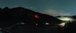 Archiv Foto Webcam Kranjska Gora - Nordisches Zentrum Planica 23:00