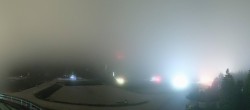 Archiv Foto Webcam Kranjska Gora - Nordisches Zentrum Planica 23:00