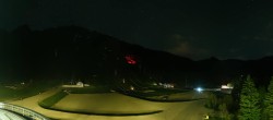 Archived image Webcam Kranjska Gora - Planica Nordic Center 03:00
