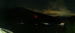Archived image Webcam Kranjska Gora - Planica Nordic Center 23:00