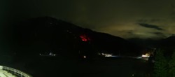 Archived image Webcam Kranjska Gora - Planica Nordic Center 01:00