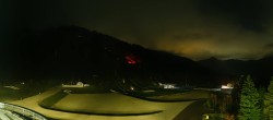 Archived image Webcam Kranjska Gora - Planica Nordic Center 03:00