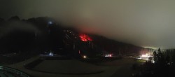 Archiv Foto Webcam Kranjska Gora - Nordisches Zentrum Planica 01:00