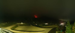 Archiv Foto Webcam Kranjska Gora - Nordisches Zentrum Planica 03:00