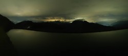 Archived image Webcam Leogang - Reservoir Großer Asitz 01:00