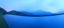 Archived image Webcam Leogang - Reservoir Großer Asitz 03:00