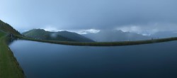 Archived image Webcam Leogang - Reservoir Großer Asitz 05:00