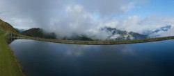 Archived image Webcam Leogang - Reservoir Großer Asitz 07:00