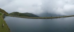 Archived image Webcam Leogang - Reservoir Großer Asitz 13:00