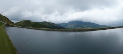 Archived image Webcam Leogang - Reservoir Großer Asitz 15:00