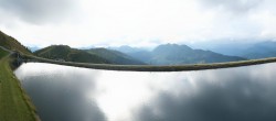 Archived image Webcam Leogang - Reservoir Großer Asitz 17:00