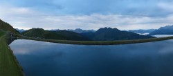 Archiv Foto Webcam Leogang - Speichersee am Großen Asitz 05:00