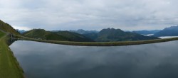 Archiv Foto Webcam Leogang - Speichersee am Großen Asitz 06:00