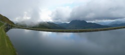 Archiv Foto Webcam Leogang - Speichersee am Großen Asitz 15:00