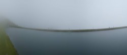 Archiv Foto Webcam Leogang - Speichersee am Großen Asitz 13:00