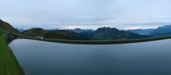 Archiv Foto Webcam Leogang - Speichersee am Großen Asitz 00:00