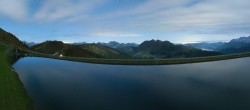 Archived image Webcam Leogang - Reservoir Großer Asitz 03:00