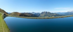 Archived image Webcam Leogang - Reservoir Großer Asitz 13:00