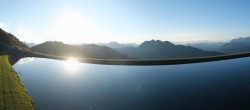 Archived image Webcam Leogang - Reservoir Großer Asitz 17:00