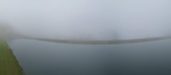 Archiv Foto Webcam Leogang - Speichersee am Großen Asitz 10:00