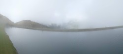 Archiv Foto Webcam Leogang - Speichersee am Großen Asitz 11:00