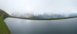 Archiv Foto Webcam Leogang - Speichersee am Großen Asitz 13:00