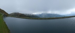 Archiv Foto Webcam Leogang - Speichersee am Großen Asitz 15:00