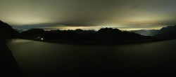 Archived image Webcam Leogang - Reservoir Großer Asitz 23:00