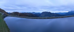 Archived image Webcam Leogang - Reservoir Großer Asitz 05:00