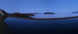 Archived image Webcam Leogang - Reservoir Großer Asitz 06:00