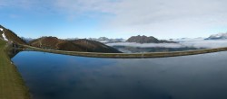 Archived image Webcam Leogang - Reservoir Großer Asitz 09:00