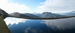 Archived image Webcam Leogang - Reservoir Großer Asitz 15:00