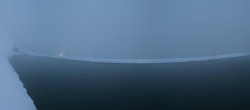 Archived image Webcam Leogang - Reservoir Großer Asitz 23:00