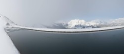 Archived image Webcam Leogang - Reservoir Großer Asitz 03:00