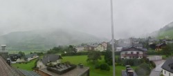Archived image Webcam View of the panorama pool in Gröbming 15:00