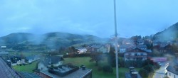Archived image Webcam View of the panorama pool in Gröbming 05:00
