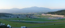 Archiv Foto Webcam Spielberg: Blick auf den Red Bull Ring 05:00