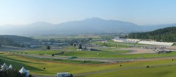 Archiv Foto Webcam Spielberg: Blick auf den Red Bull Ring 06:00
