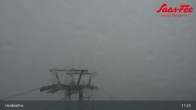 Archiv Foto Webcam Saas-Almagell: Bergstation Heidbodme 10:00