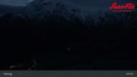 Archived image Webcam Saas-Fee: Top station Hannig 06:00