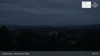 Archiv Foto Webcam Neuschönau - Nationalparkzentrum Hans-Eisemann- Haus 04:00