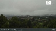 Archiv Foto Webcam Neuschönau - Nationalparkzentrum Hans-Eisemann- Haus 08:00