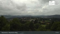 Archiv Foto Webcam Neuschönau - Nationalparkzentrum Hans-Eisemann- Haus 10:00