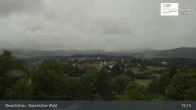 Archiv Foto Webcam Neuschönau - Nationalparkzentrum Hans-Eisemann- Haus 14:00