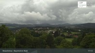 Archiv Foto Webcam Neuschönau - Nationalparkzentrum Hans-Eisemann- Haus 16:00
