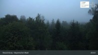 Archiv Foto Webcam Neuschönau - Nationalparkzentrum Hans-Eisemann- Haus 20:00