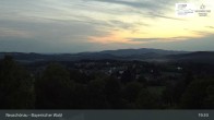 Archived image Webcam Neuschönau - National Park Center Hans-Eisemann-Haus 02:00