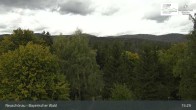 Archiv Foto Webcam Neuschönau - Nationalparkzentrum Hans-Eisemann- Haus 14:00